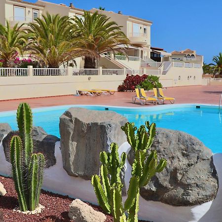 Villa Wendy Family Ocean View House Chayofa Exterior photo